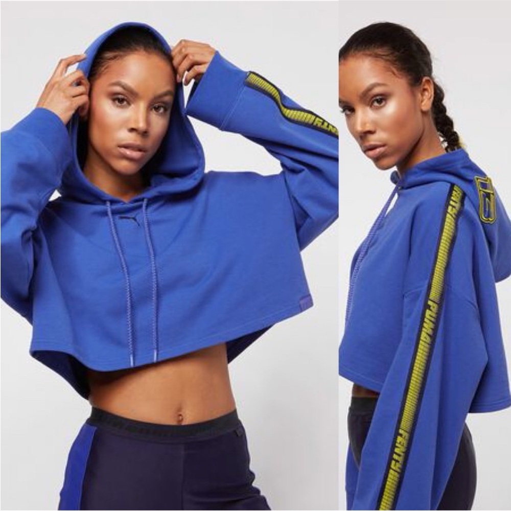 FENTY X PUMA TWO PIECE SET